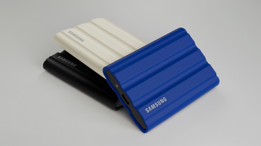 SSD Samsung